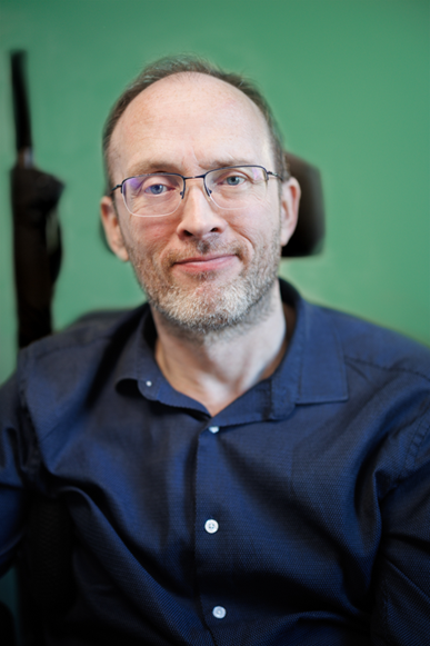 Frédéric Vermeulin